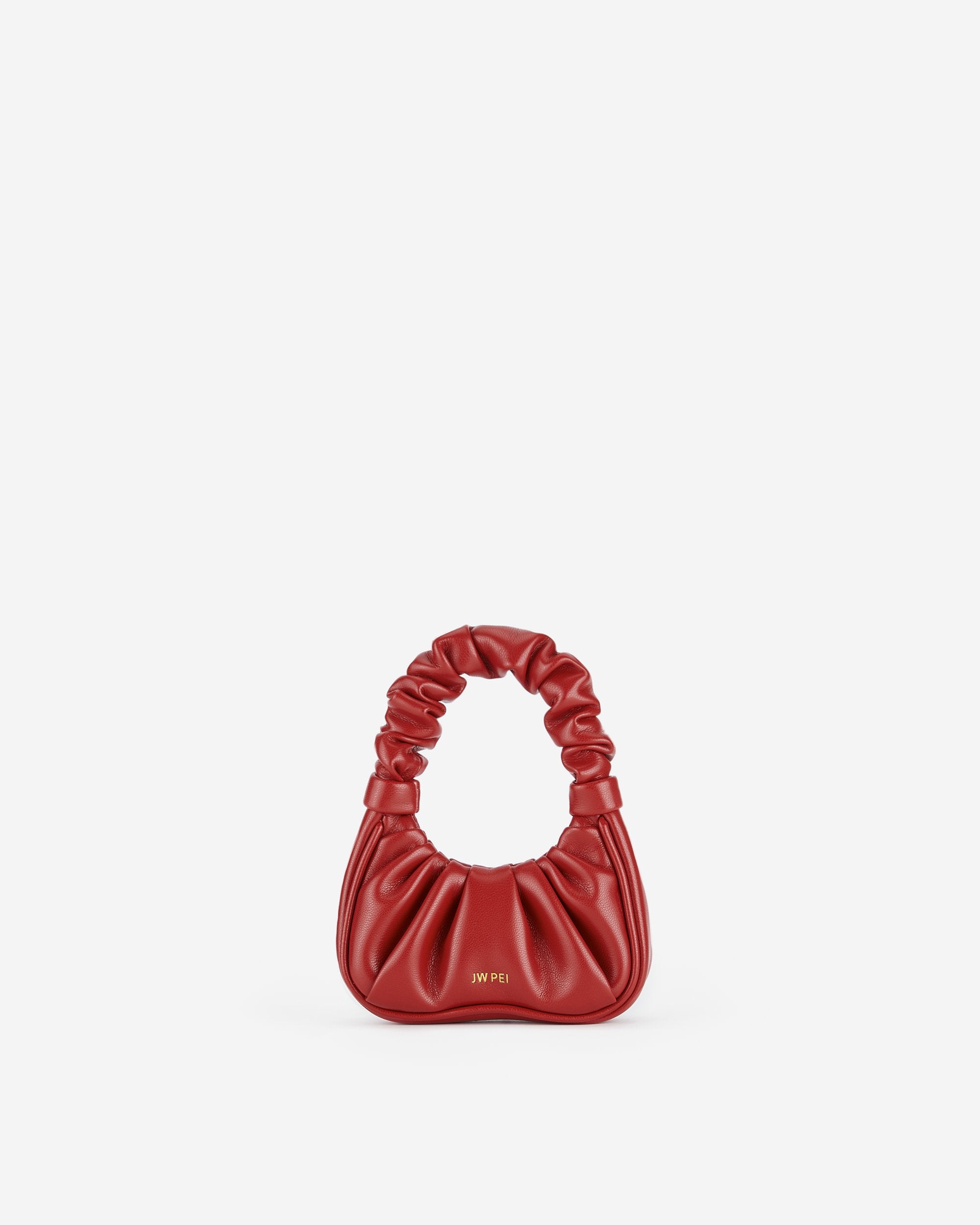 Gabbi  Super Mini-Tasche - Chili