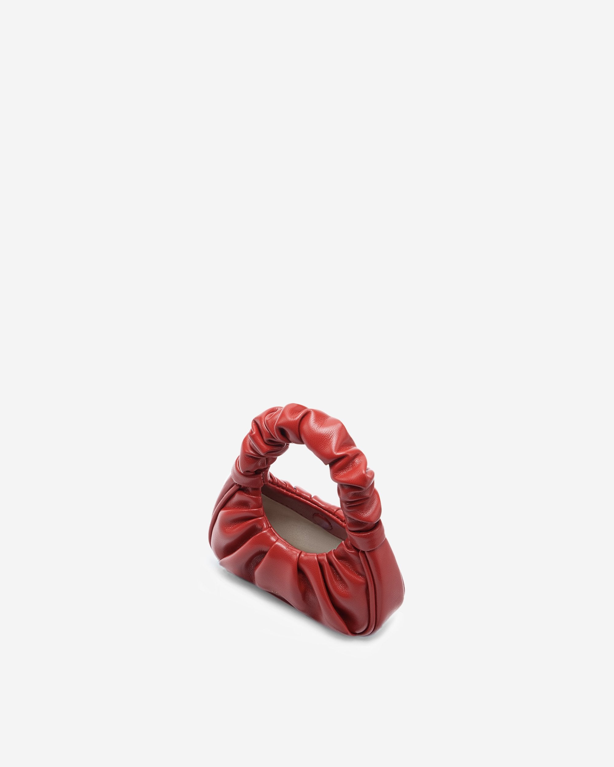 Gabbi  Super Mini-Tasche - Chili