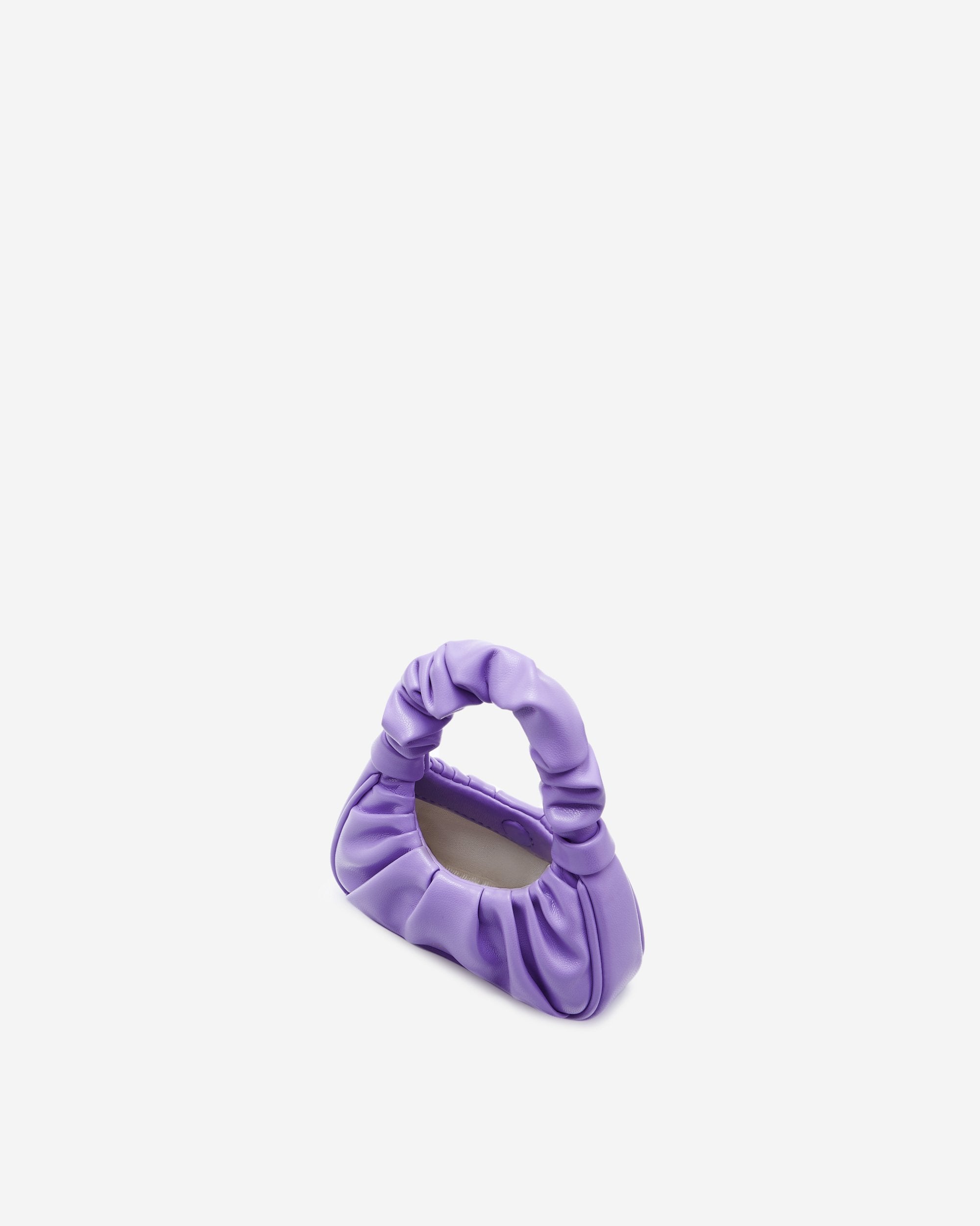 Gabbi  Super Mini-Tasche - Lila