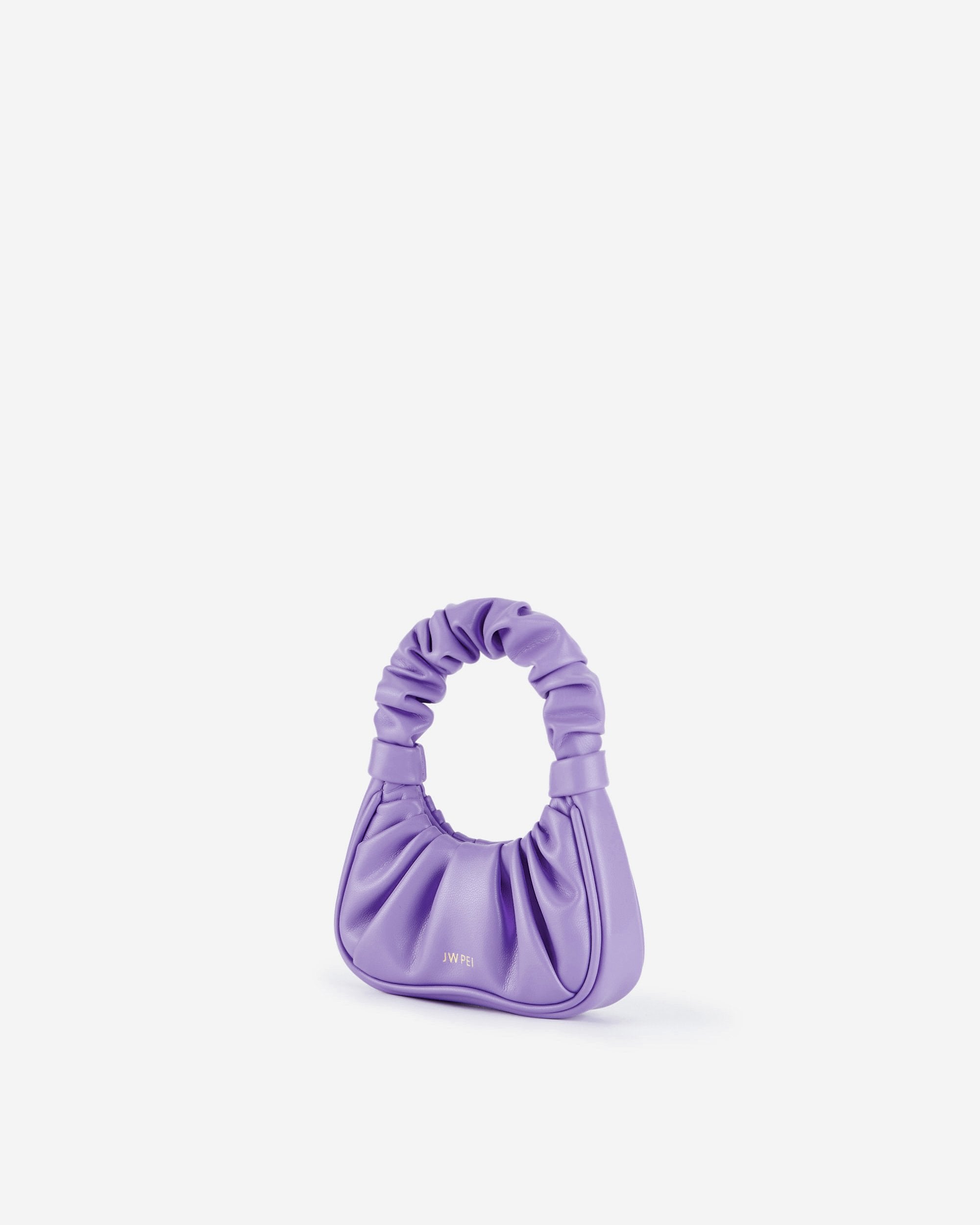 Gabbi  Super Mini-Tasche - Lila