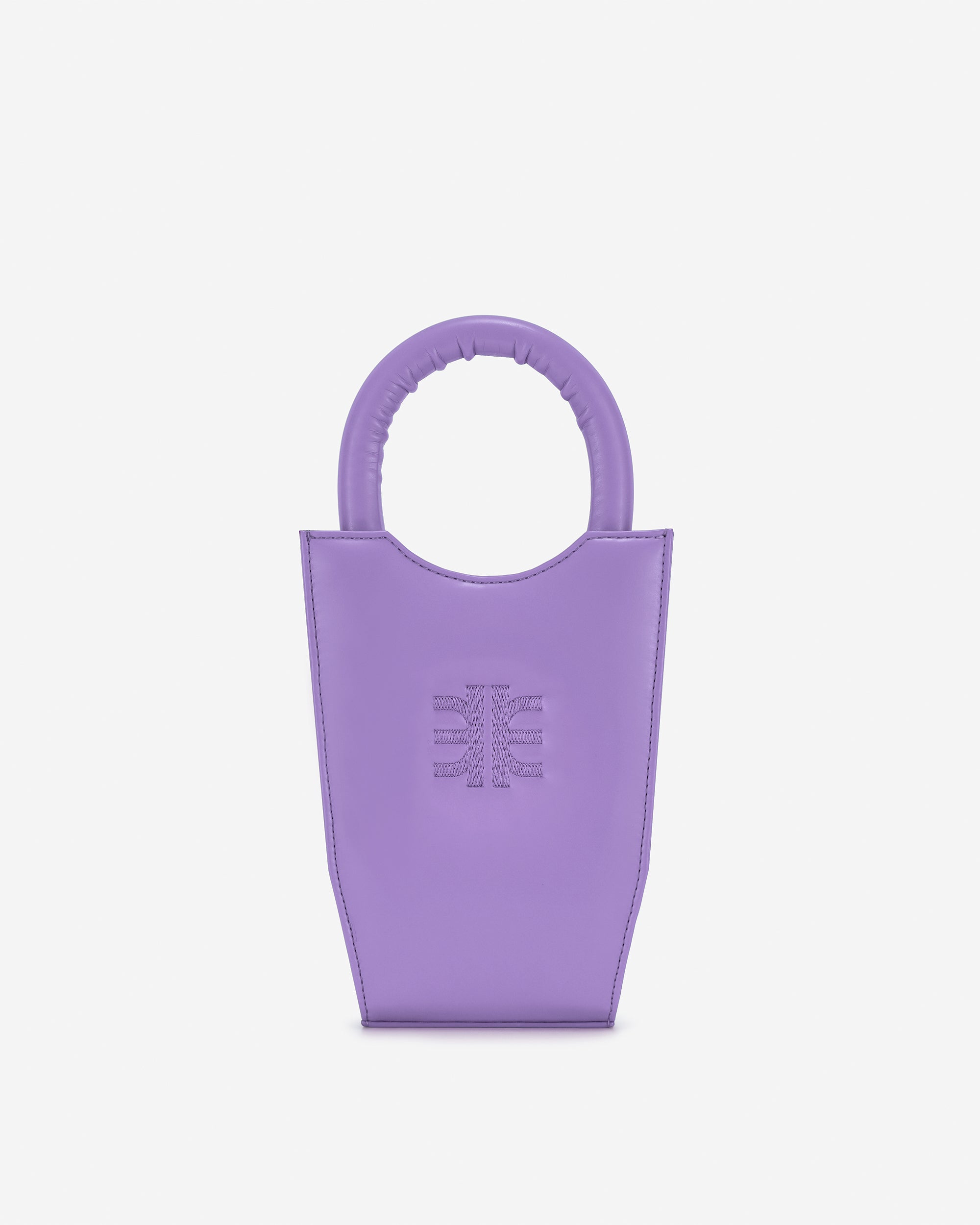 FEI Soft Volume Handytasche - Lila