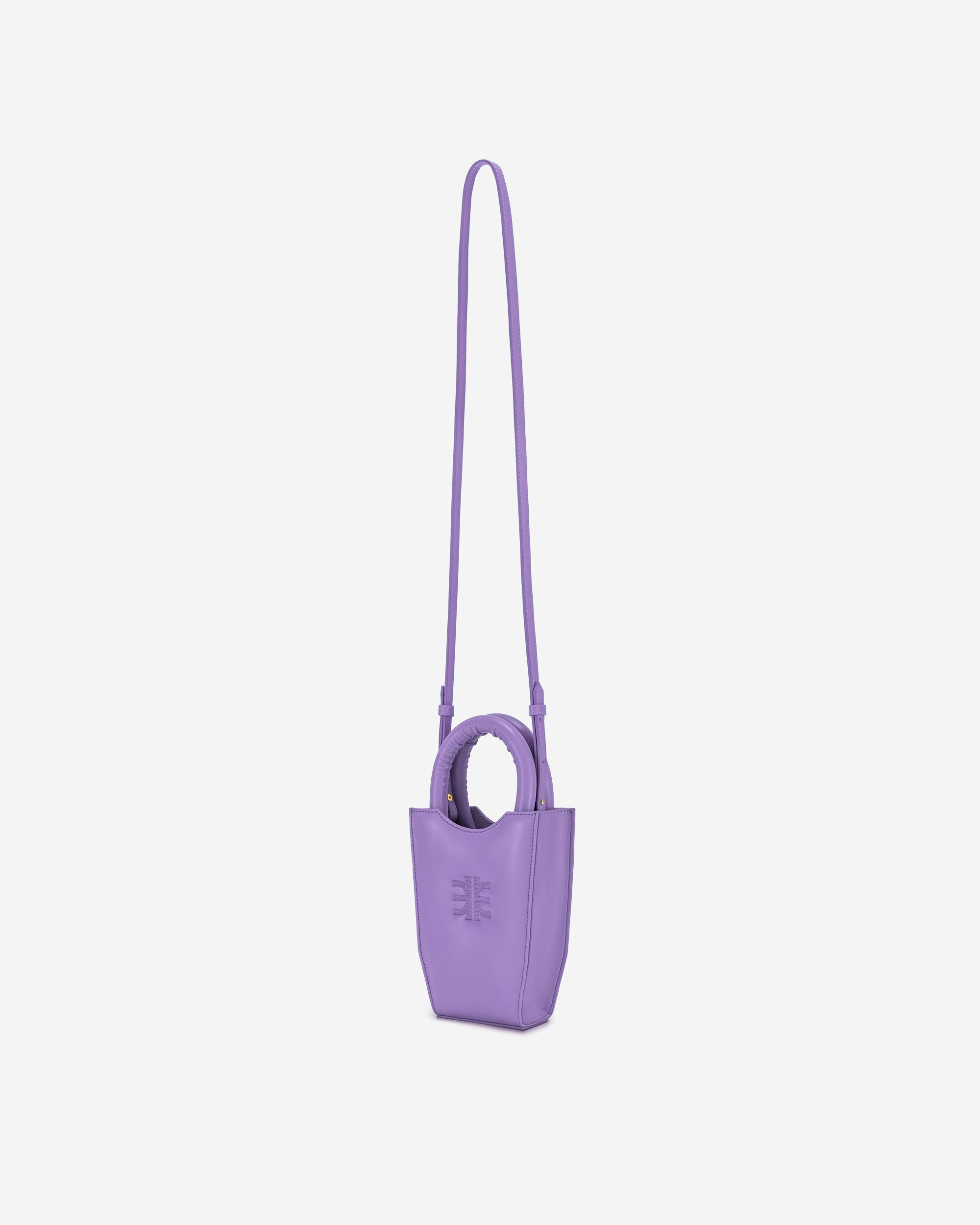 FEI Soft Volume Handytasche - Lila
