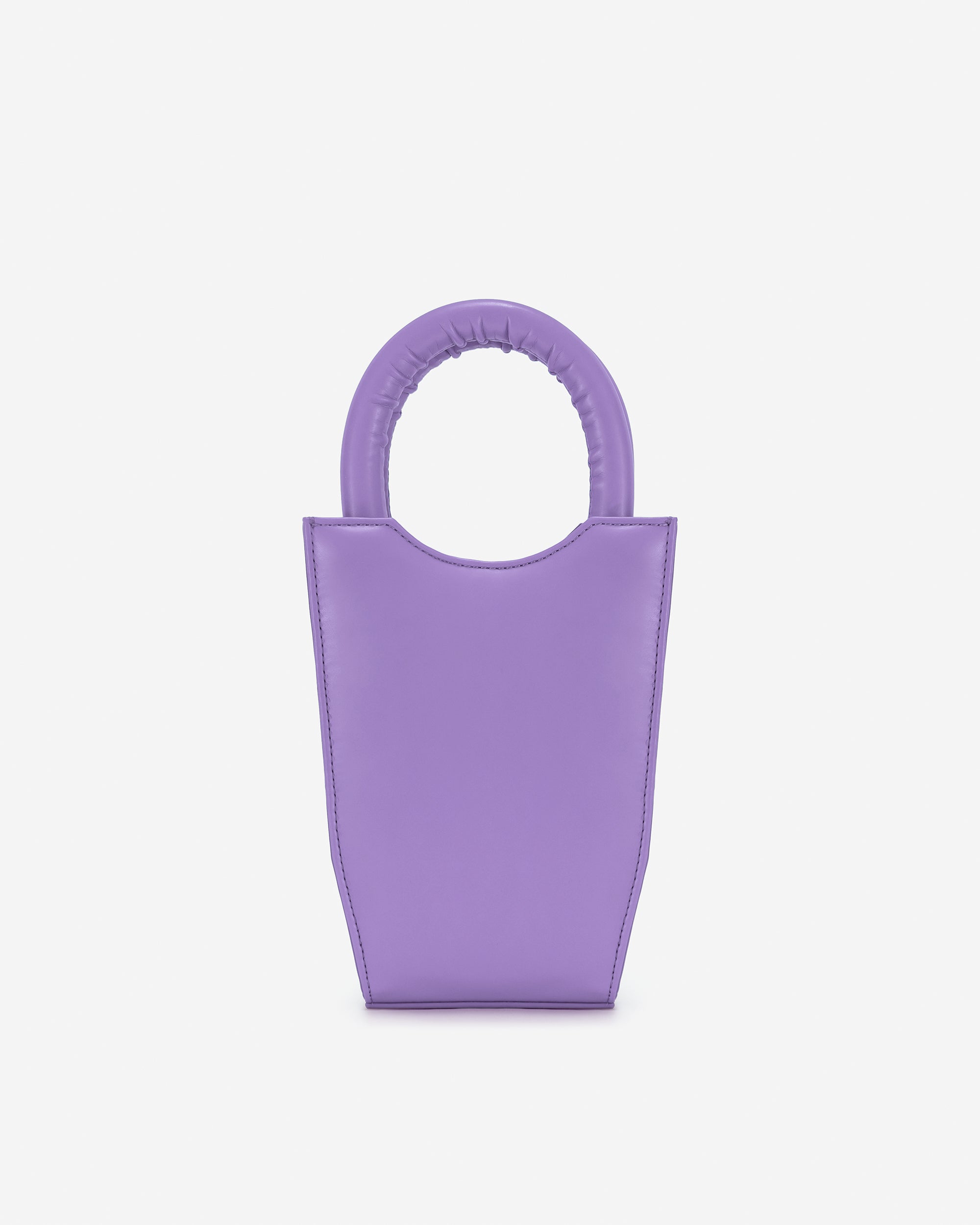 FEI Soft Volume Handytasche - Lila