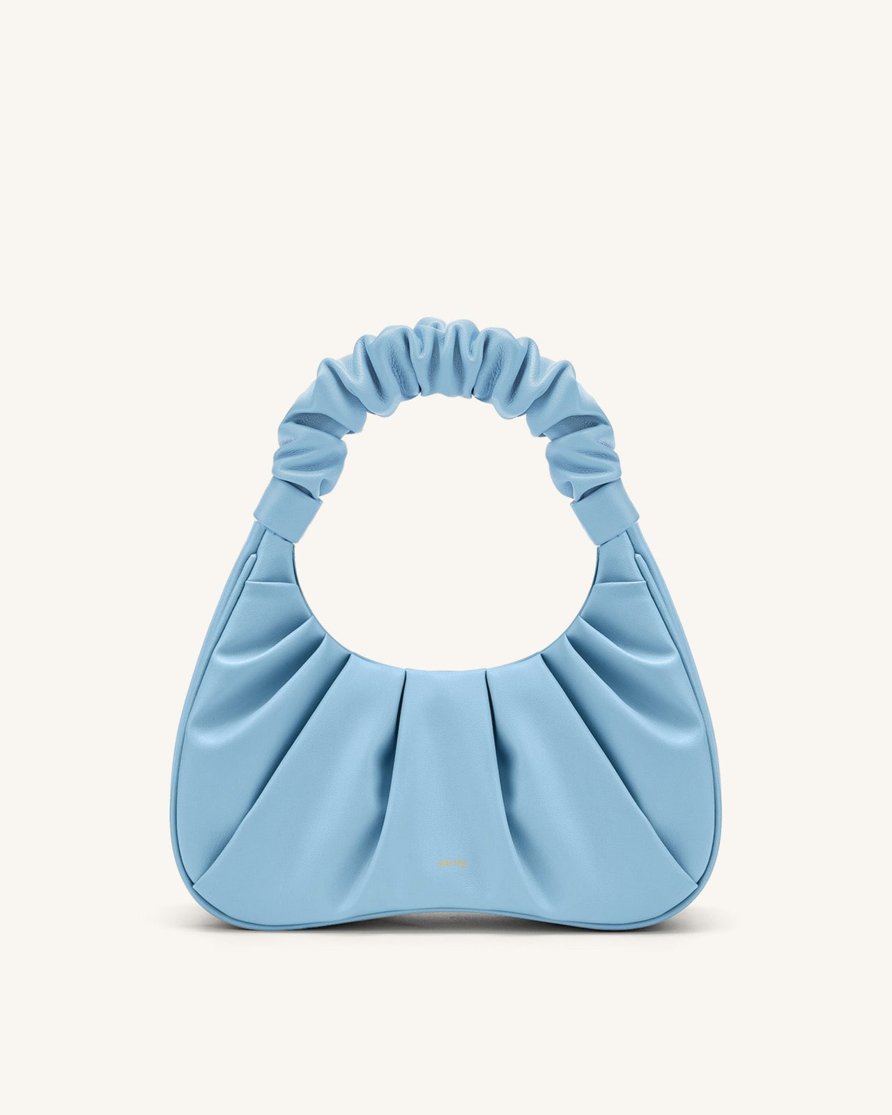 Gabbi Tasche -Eisblau