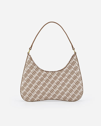 FEI Ruby Schultertaschen- Braun