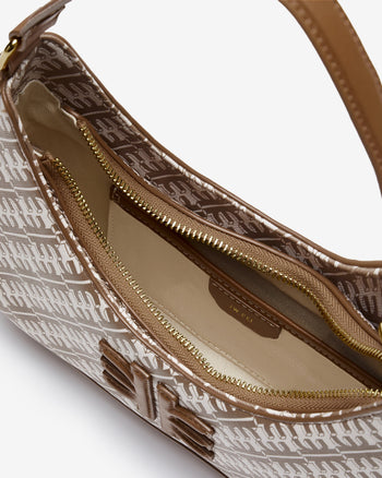 FEI Ruby Schultertaschen- Braun