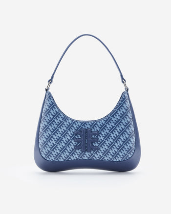 FEI Ruby Schultertaschen - Navy