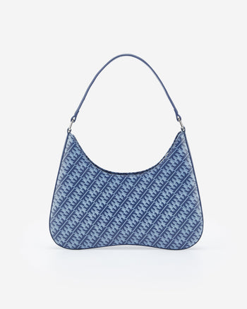 FEI Ruby Schultertaschen - Navy