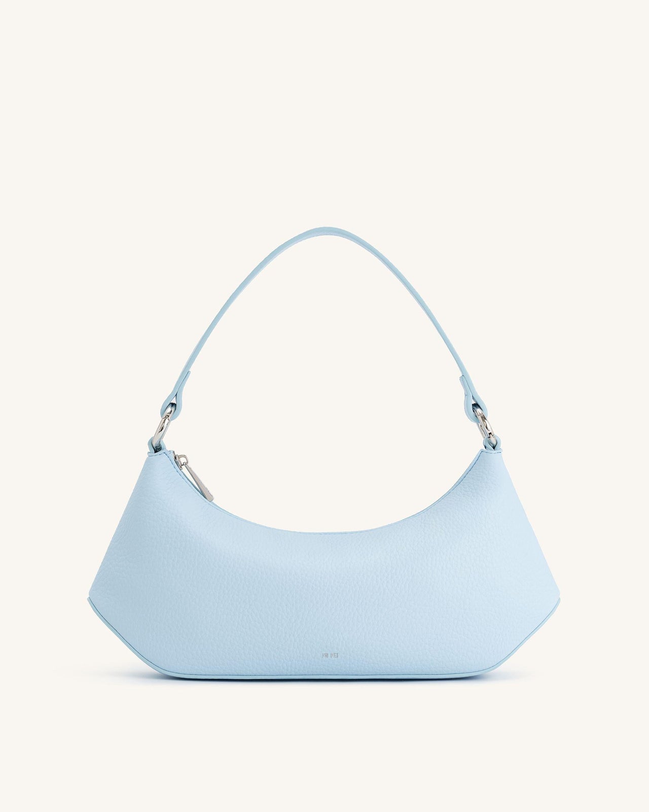 Lily Schultertasche - Blau