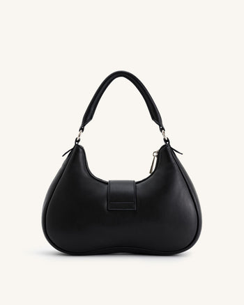 Jolene Handtasche - Schwarz