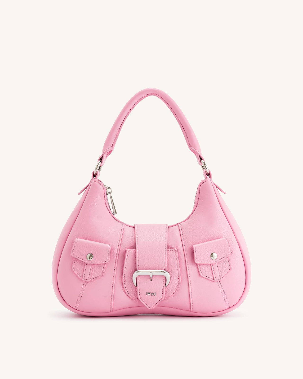 Jolene Handtasche - Rosa