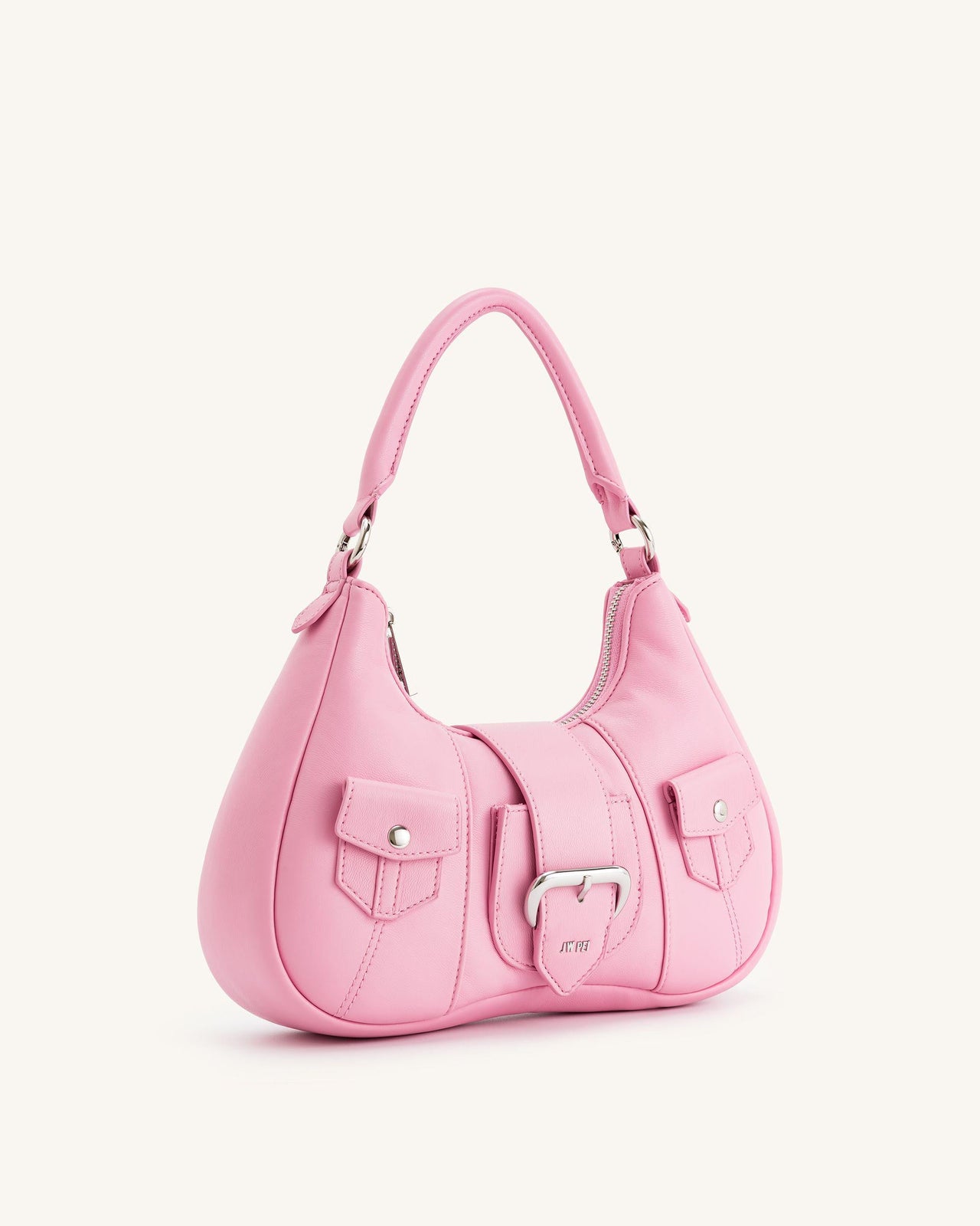 Jolene Handtasche - Rosa