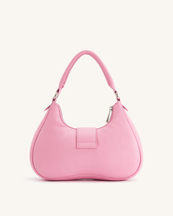 Jolene Handtasche - Rosa