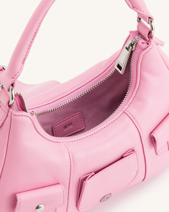 Jolene Handtasche - Rosa