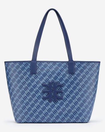 FEI Tragetasche - Navy