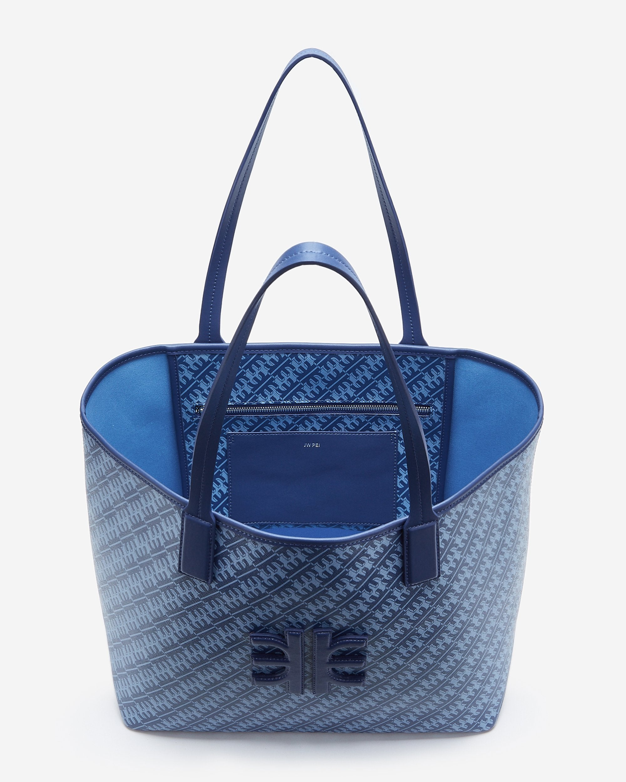 FEI Tragetasche - Navy
