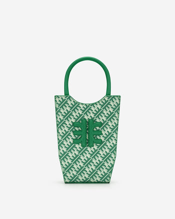 FEI Handytasche - Grasgrün