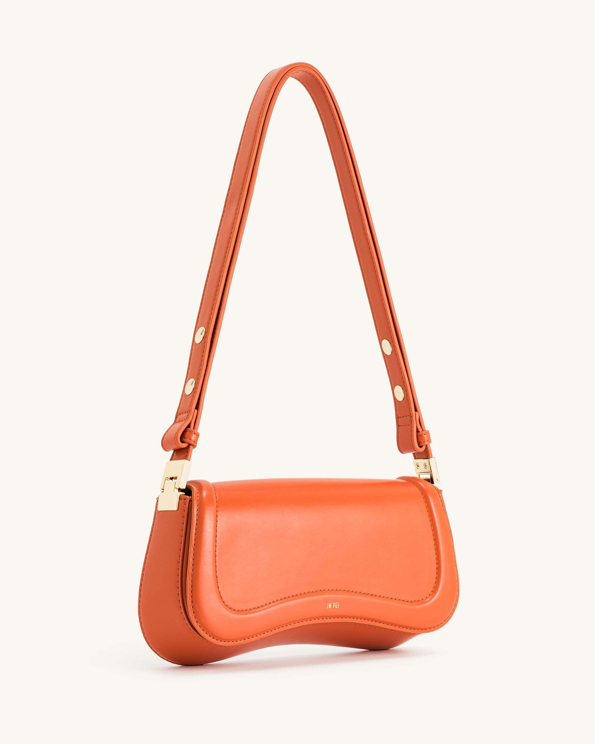 Joy Schultertasche - Koi