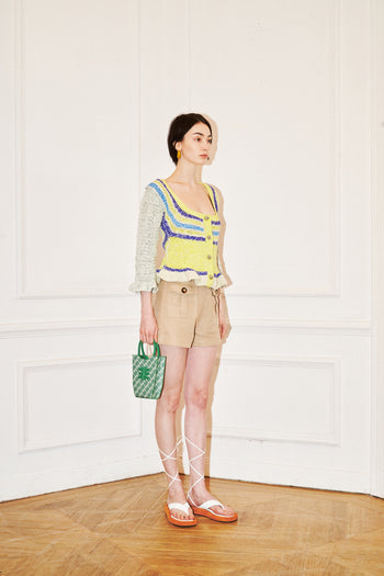 FEI Handytasche - Grasgrün