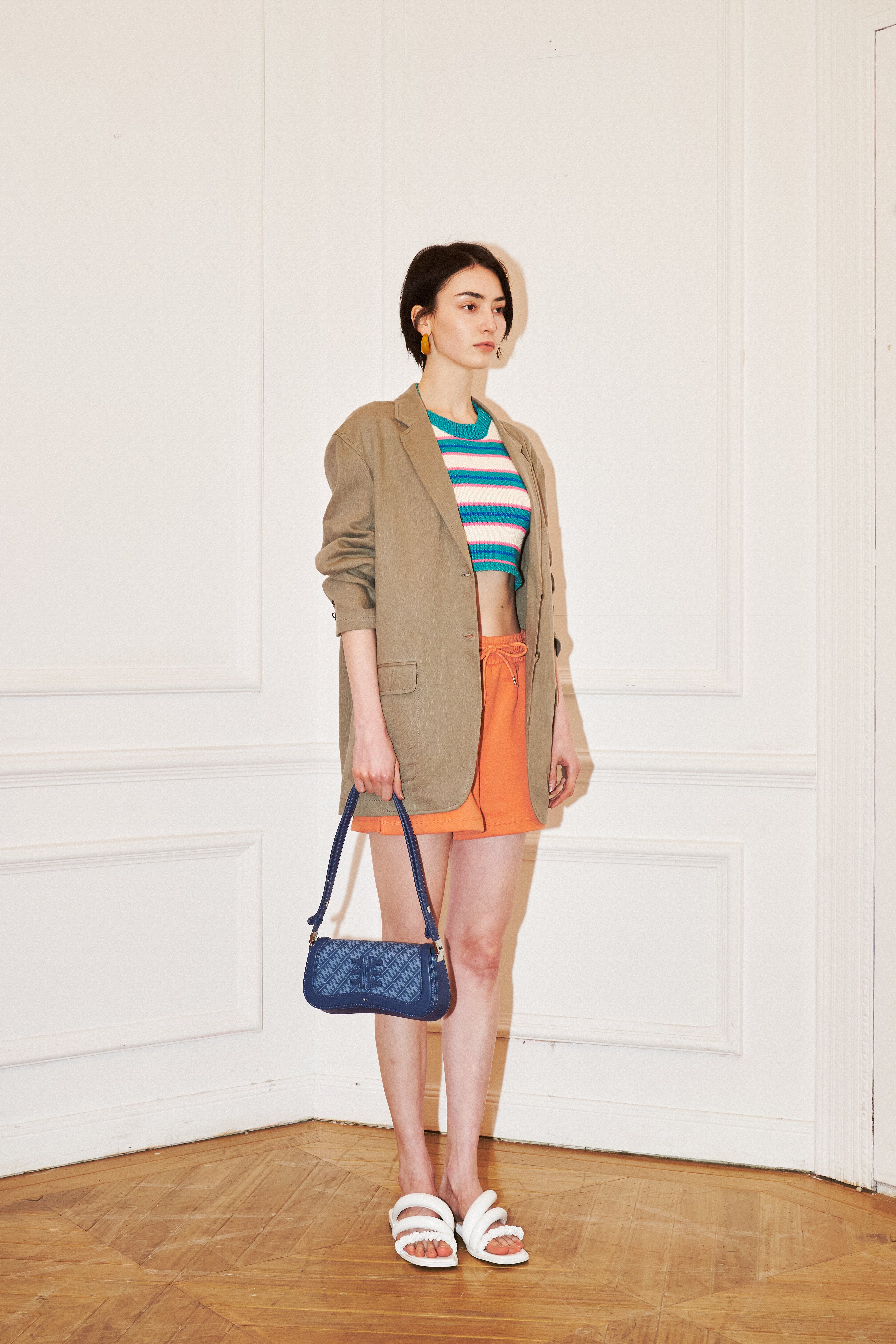 FEI Joy Tasche - Navy