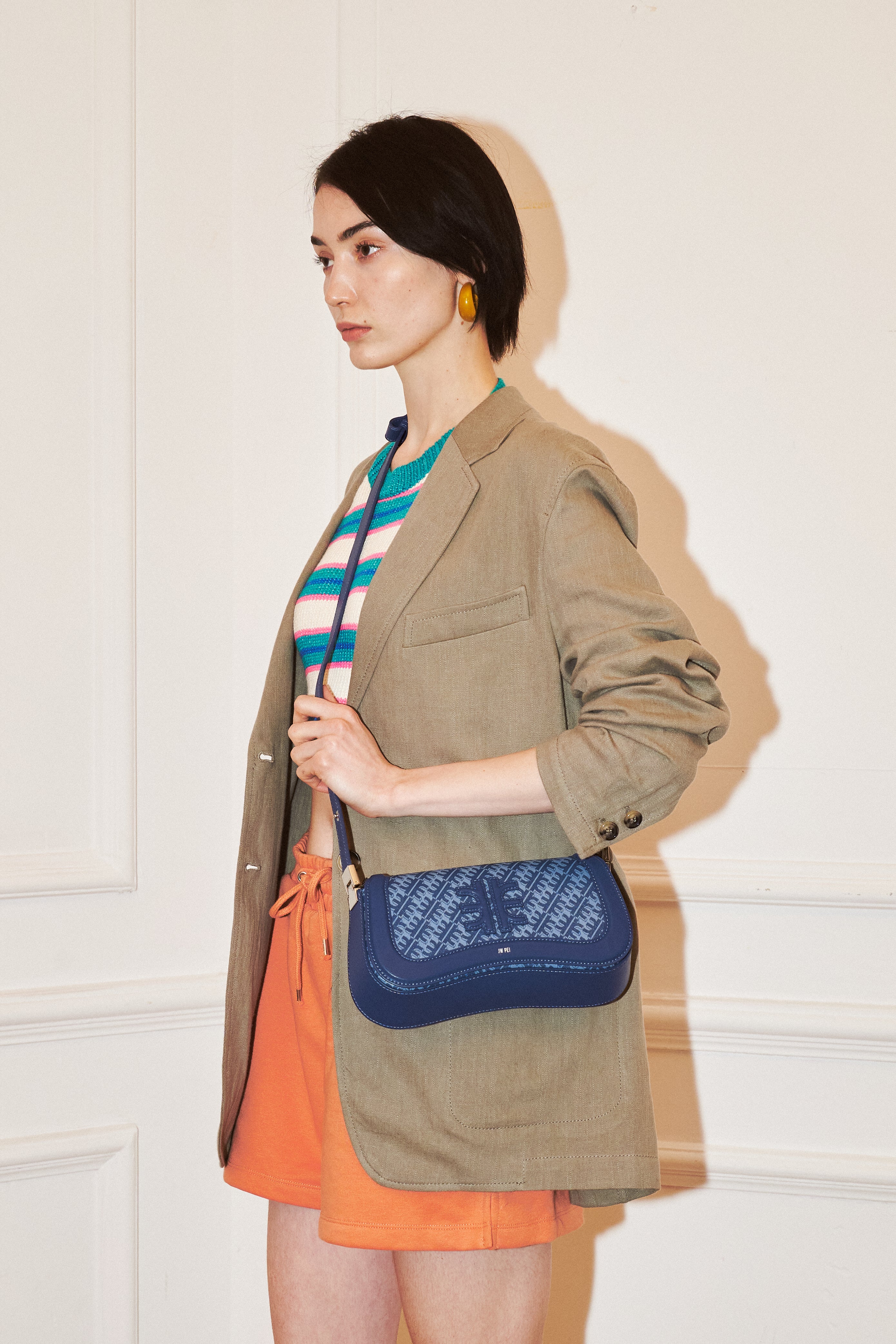 FEI Joy Tasche - Navy