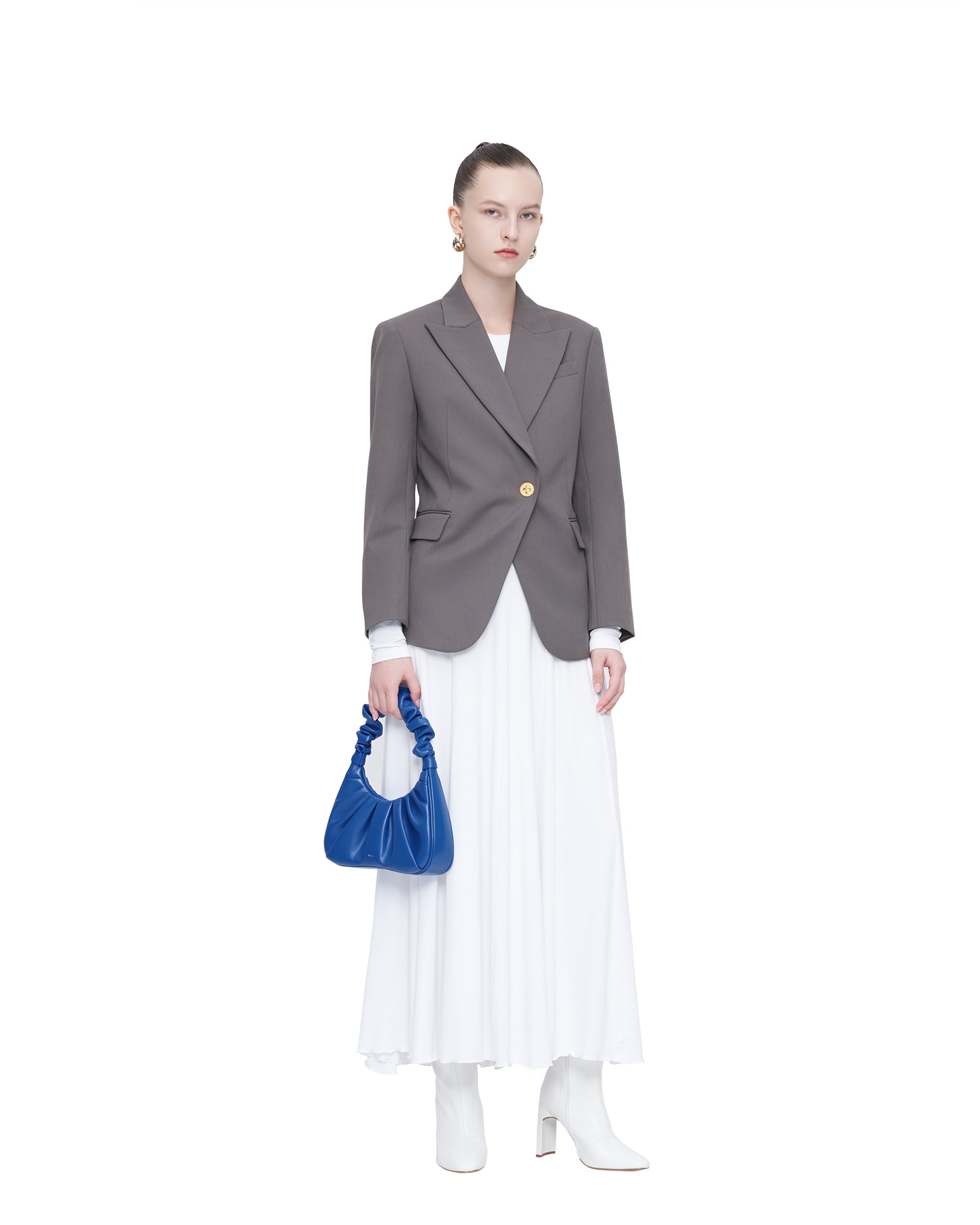 Gabbi Tasche - Klassisches Blau