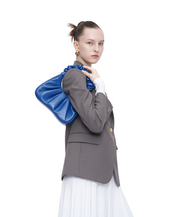 Gabbi Tasche - Klassisches Blau