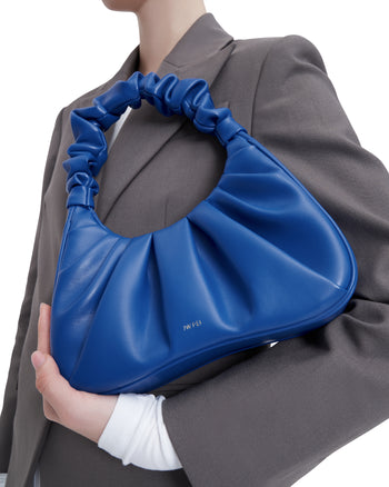Gabbi Tasche - Klassisches Blau