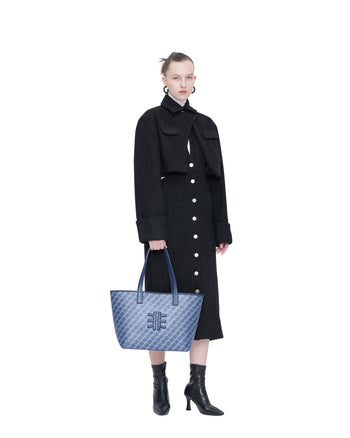 FEI Tragetasche - Navy