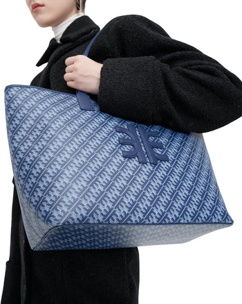 FEI Tragetasche - Navy