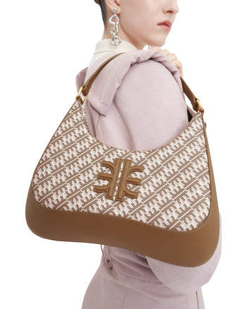 FEI Ruby Schultertaschen- Braun