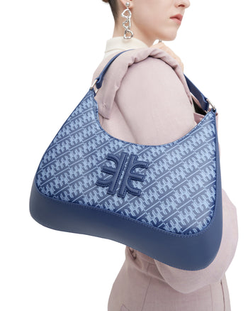FEI Ruby Schultertaschen - Navy