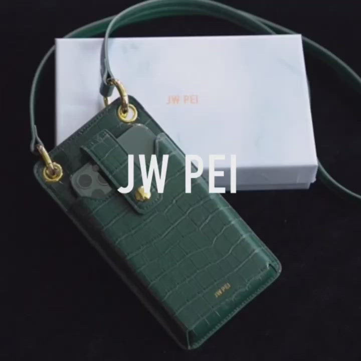 JW PEI Quinn Phone Bag – BBGSHOPHK